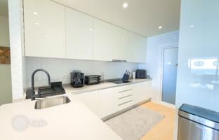 3-комнатная квартира 135 м² в Бенидорме за 810 000 €