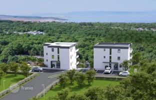 3-комнатная квартира 112 м² в Кральевица за 299 000 €