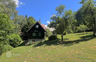 6-комнатный дом 163 м² в Skrad за 485 000 €