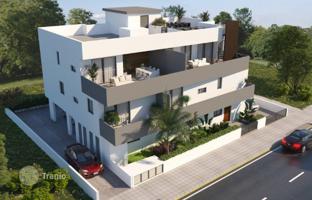 3-комнатная квартира в новостройке в Ларнаке за 225 000 €