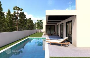 4-комнатная вилла 249 м² в Бенидорме за 849 000 €