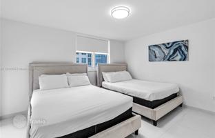 2-комнатная квартира в кондо 110 м² в Майами за $765 000
