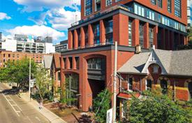 Квартира на Аделаида-стрит Запад, Олд Торонто, Торонто,  Онтарио,   Канада за C$1 015 000