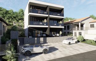 2-комнатная квартира 50 м² в Омишале за 280 000 €