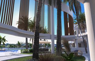 2-комнатный лофт 115 м² в Фамагусте за 318 000 €