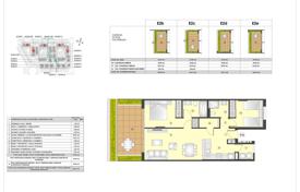 2-комнатная квартира 102 м² в Торревьехе, Испания за 295 000 €