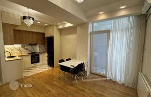 3-комнатная квартира 70 м² в Сабуртало за $145 000