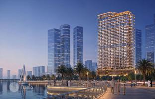 6 новых квартир в ЖК Rixos Al Reem Residences в Абу-Даби за От $576 000