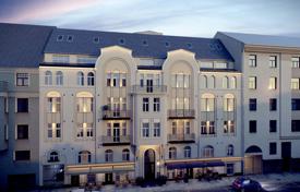 Эксклюзивная квартира в Тихом центре Риги за 335 000 €