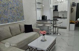 3-комнатная квартира 77 м² в Батуми за $175 000