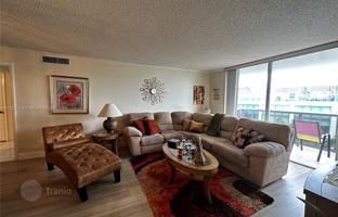 2-комнатная квартира в кондо 119 м² в Майами-Бич за $425 000