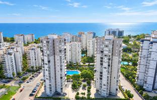 3-комнатная квартира 105 м² в Муратпаше за 11 161 000 TRY