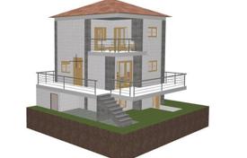 Квартира в Халкидики, Македония и Фракия, Греция за 110 000 €