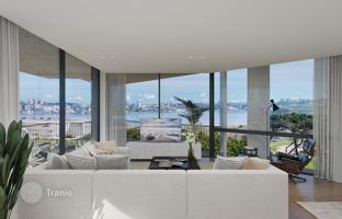 3-комнатная квартира 145 м² в Вила-Нова-ди-Гая за 545 000 €