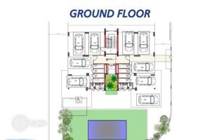 2-комнатная квартира 78 м² в Юниверсале за 383 000 €