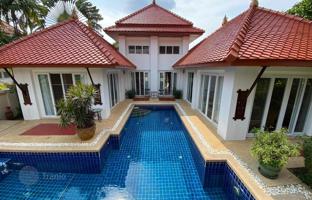 4-комнатная вилла 309 м² в Камале за $591 000