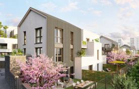 3-комнатная квартира 77 м² в Валь-д’Уазе, Франция за 385 000 €