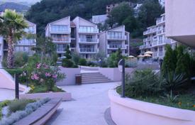 Квартира в Пржно, Будва, Черногория за 100 000 €
