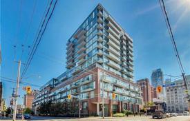 Квартира на Джордж-стрит, Торонто, Онтарио,  Канада за C$853 000