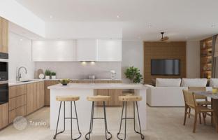3-комнатная квартира 188 м² в Тамарене за $643 000