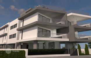 2-комнатная квартира 87 м² в Лакатамии за 195 000 €