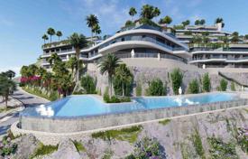 Меблированная четырёхкомнатная квартира с видом на море в Мурсии, Испания за 330 000 €