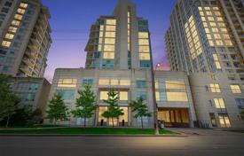 Квартира в Лейк Шор Бульвар Запад, Этобико, Торонто,  Онтарио,   Канада за C$727 000