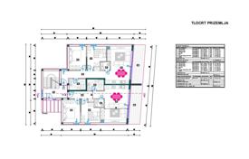 3-комнатная квартира 78 м² в Лижньяне, Хорватия за 240 000 €