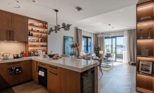 2-комнатная квартира 48 м² в Риге за 225 000 €