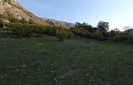 Большой земельный участок, Доброта, Черногория за 500 000 €