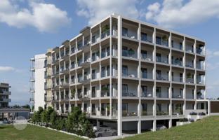 Новостройка в Лимасоле за 355 000 €