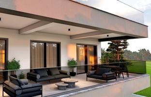 3-комнатный пентхаус 171 м² в Лимасоле за 925 000 €