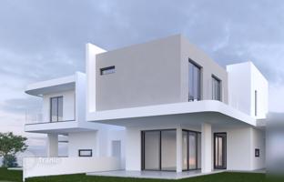 3-комнатная вилла 144 м² в Фамагусте за 245 000 €