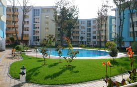 Апартамент с 1 спальней в комплексе Яссен, 62 м², Солнечный берег, Болгария за 65 000 €