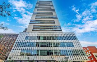 4-комнатная квартира на Макгилл-стрит за C$840 000