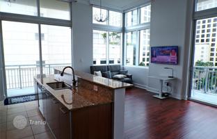 2-комнатная квартира в кондо 93 м² в Майами за $435 000