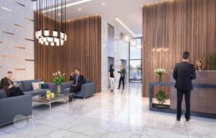 1 новая квартира в ЖК Riviera 13 в Nad Al Sheba 1 за От $481 000