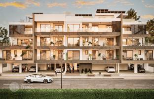 2-комнатная квартира 80 м² в Арадипу за 306 000 €