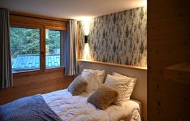 Квартира в Морзине, Овернь — Рона — Альпы, Франция за 530 000 €