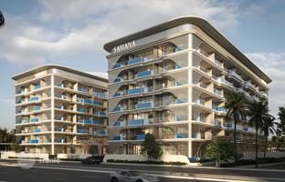 3 новые квартиры в ЖК Imperial Garden в Al Barsha South за От $621 000