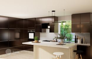 3-комнатная вилла 157 м² в Лейрие за 405 000 €
