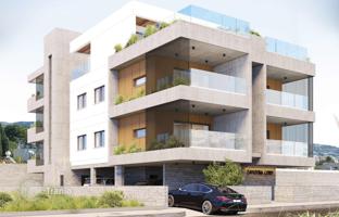 8 новых объектов в ЖК в Анаваргосе за От 255 000 €