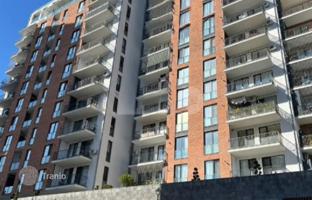 5-комнатная квартира 136 м² в Сабуртало за $259 000
