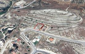 Земельный участок в Пафосе, Кипр за 170 000 €