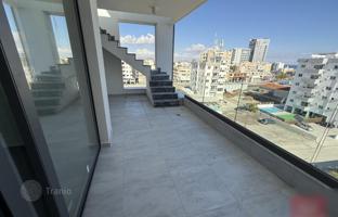 2-комнатная квартира в новостройке 79 м² в Ларнаке за 515 000 €