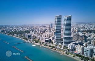 1-комнатная квартира в новостройке в Лимасоле за 950 000 €