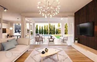 2-комнатная квартира 82 м² в Никосии за 174 000 €