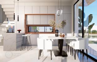 3-комнатная вилла 330 м² в Финестрате за 700 000 €