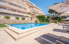 Четырёхкомнатная квартира с прекрасным видом на море в Кас-Катала, Майорка, Испания за 1 395 000 €