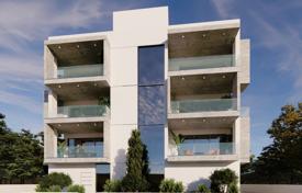 Трехкомнатная квартира с верандой в новой резиденции, Латсия, Кипр за 190 000 €